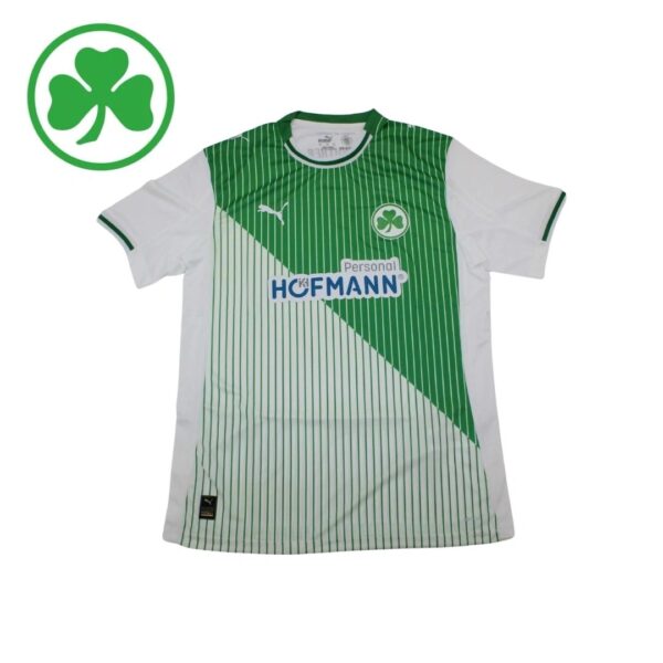 SPVGG GREUTHER FC 2025/26