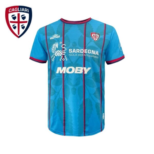 CAGLIARI CALCIO 1920 2025/26