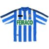 RC DEPORTIVO DE LA CORUÑA 1997/98 **SPECIAL RETRO FEIRACO**