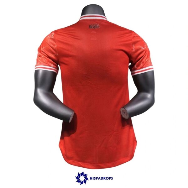 LIVERPOOL SPECIAL PLAYER VERSION **THE BEATLES**