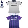 TOTTENHAM 1997-99