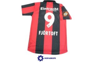 EINTRACHT DE FRANKFURT 99-00