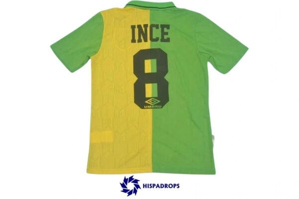 MANCHESTER UNITED 1992/93