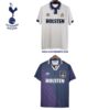 TOTTENHAM 1994-95 (2)