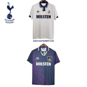 TOTTENHAM 1994-95 (2)