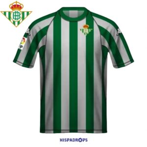 REAL BETIS 2003/04