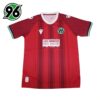 HANNOVER 96 2025/26