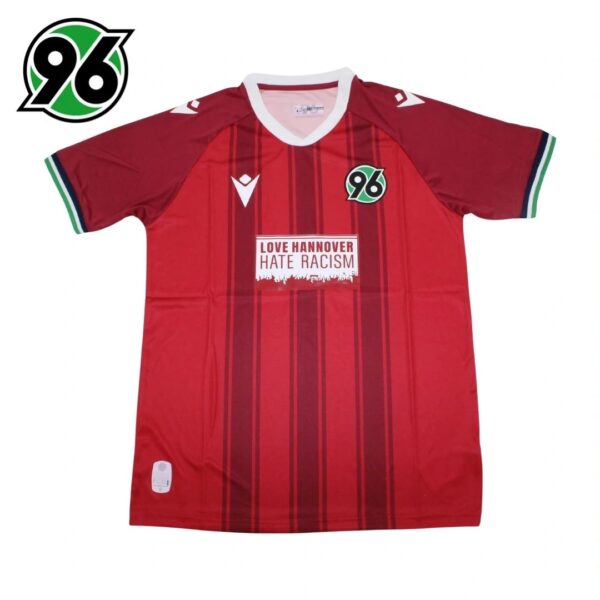 HANNOVER 96 2025/26
