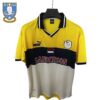 SHEEFFIELD WEDNESDAY 1999/00