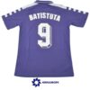 FIORENTINA 1998/99