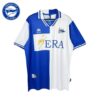 ALAVÉS 1999/00