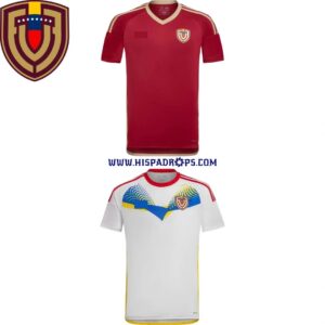 VENEZUELA COPA AMERICA 2024