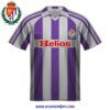 REAL VALLADOLID 1984/85 **SPECIAL RETRO**
