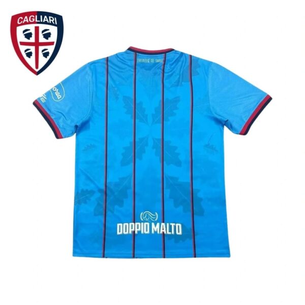 CAGLIARI CALCIO 1920 2025/26