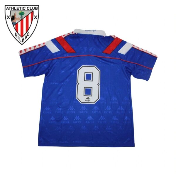 ATHLETIC DE BILBAO 1993/94 **NEW EDITION**