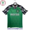 NIGERIA 1994-95