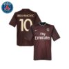 PSG 2006/07