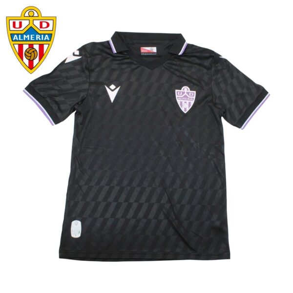 UD ALMERIA 2025/26