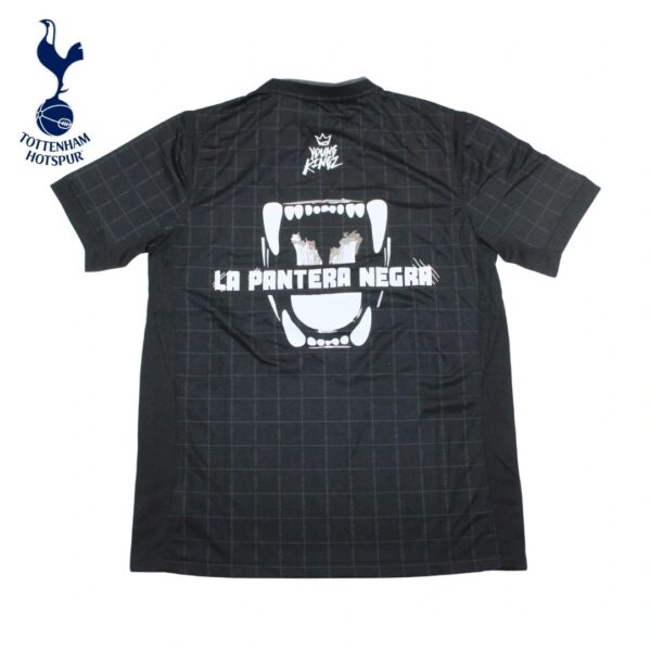 TOTTENHAM X MYKE TOWERS