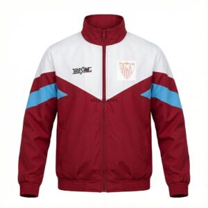 SEVILLISTAS CHAQUETA SPECIAL **RETRO MODEL 90s**