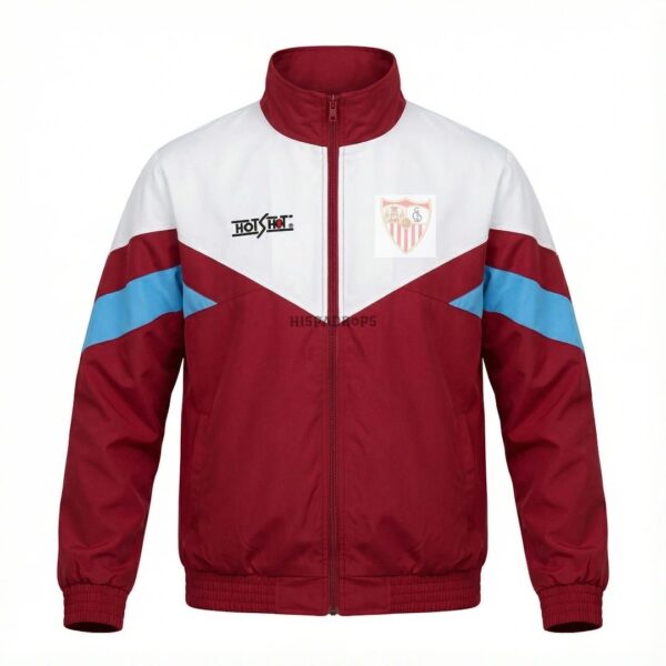 SEVILLISTAS CHAQUETA SPECIAL **RETRO MODEL 90s**