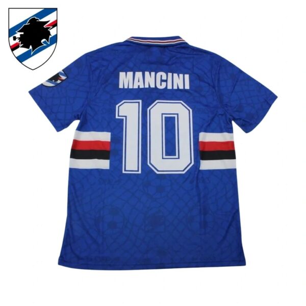 SAMPDORIA 1994/95