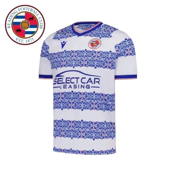 READING FC 2025/26