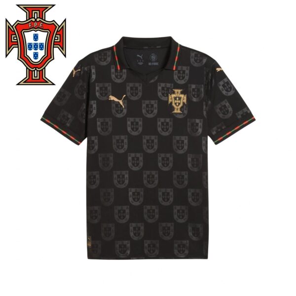 PORTUGAL 2025 **VISITANTE**