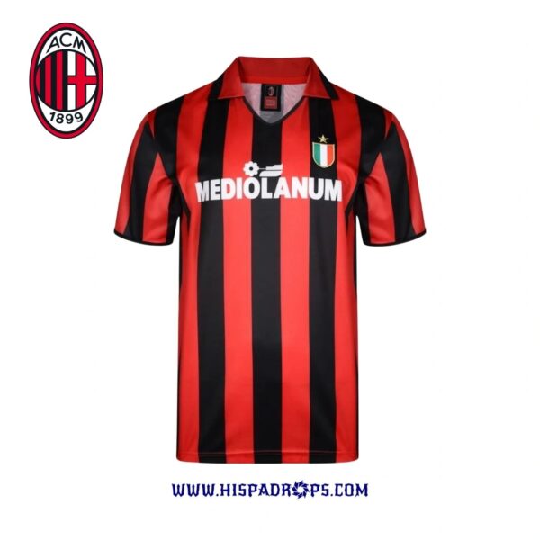 MILAN 88-89