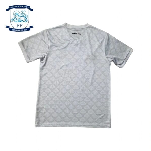 PRESTON NORTH END FC 2025/26