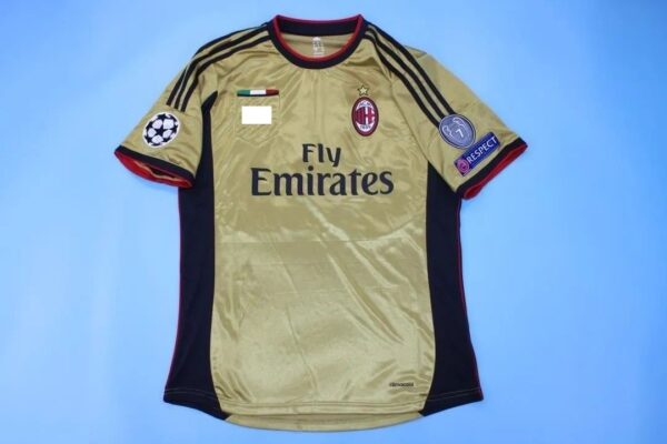 MILAN 2013/14