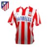 ATLETICO DE MADRID 1991/92