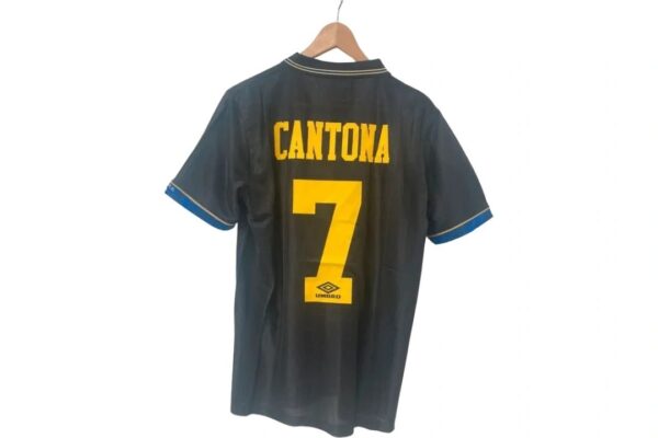 MANCHESTER UNITED 1993/94