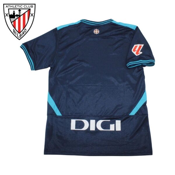 ATHLETIC CLUB DE BILBAO 2025/26