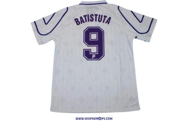 FIORENTINA 1997-98