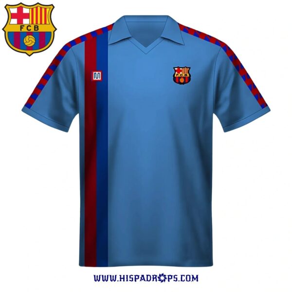FC BARCELONA 1988/89 **NEW**