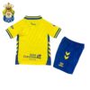 EQUIPACIÓN LAS PALMAS 2025/26