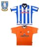 SHEEFFIELD WEDNESDAY 2001/02