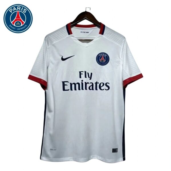PSG 2015/16