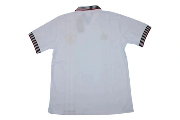 MANCHESTER UNITED 1977/78