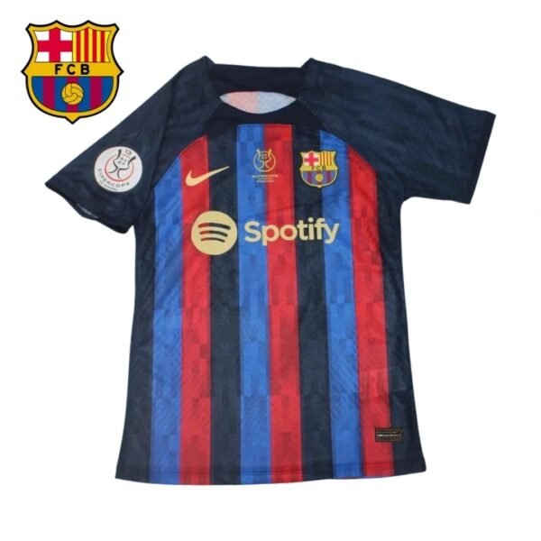 FC BARCELONA 2022/23