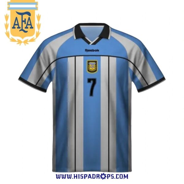 ARGENTINA 01