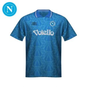 NAPOLI 1991/92