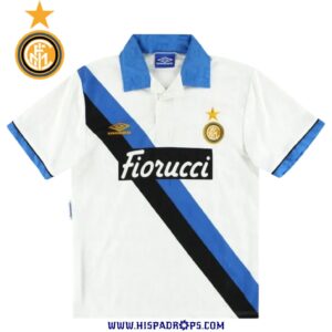 INTER DE MILAN 94-95