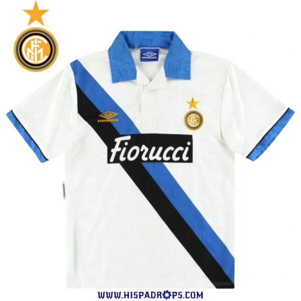 INTER DE MILAN 94-95