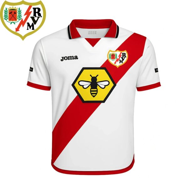 RAYO VALLECANO 2001/02