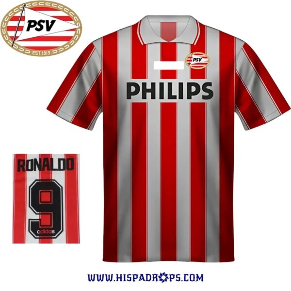 PSV 1994/95