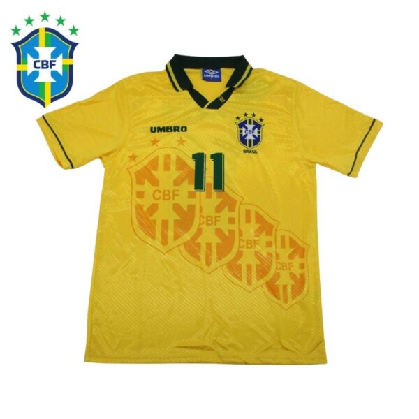 BRASIL 1995/97