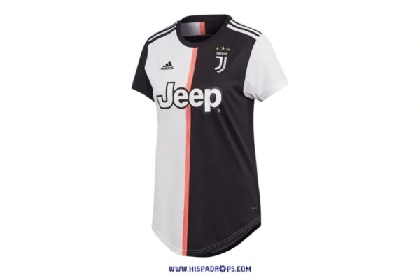 JUVENTUS 2019-20