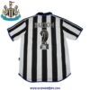 NEWCASTLE 1999/00